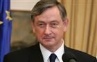 Президент Словении намерен в ноябре посетить Россию