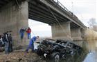 В ДТП на мосту через Татьянку погибли три юноши и две девушки