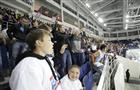ХК "Лада" одержала первую победу в сезоне над "Бураном" – 2:0