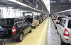 Форсаж для Lada