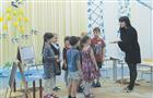Новокуйбышевский детский сад "Кораблик" дает воспитанникам социальный опыт