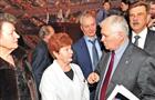 Леонид Рошаль выслушал губернских врачей 