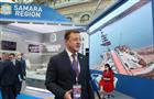 Дмитрий Азаров участвует в международном форуме "Транспорт России"