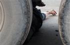 На Московском шоссе мужчину задавила фура