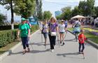 В Самаре масштабно отмечается всероссийский День физкультурника