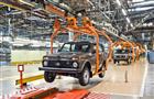 АвтоВАЗ возобновляет производство трехдверного внедорожника Lada NIVA
Legend