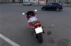 На пр. Металлургов в Самаре мотоциклист сбил женщину