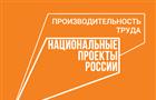 Башкортостан в лидерах рейтинга нацпроекта "Производительность труда"