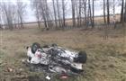 На дороге Тольятти - Хрящевка погибли водители Lada Kalina и "четверки"