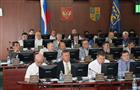 Городская дума Тольятти утвердила расходы бюджета, направленные на решение вопросов социальной сферы