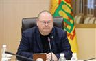 Олег Мельниченко распорядился выделить дополнительно более 200 млн руб. на ремонт муниципальных дорог