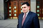 Депутат Александр Хинштейн прибыл в Самарскую область