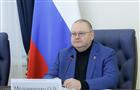 Олег Мельниченко поручил подготовить перспективный пятилетний план по развитию линейных коммуникаций в Пензе