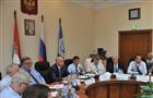 Научно-технический совет при губернаторе обсудил создание в Самаре объединенного университета