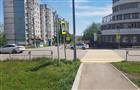 В Новокуйбышевске автомобилист сбил ребенка на самокате