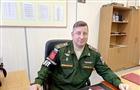 Военный комендант Самары Георгий Петрунин погиб в ходе спецоперации на Украине