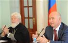 Николай Меркушкин: "Основная задача - вовлечь в созидательный процесс максимальное количество людей"