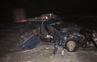 В Камышлинском районе погибли водитель и пассажирка легковушки, столкнувшейся с грузовиком
