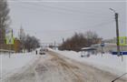 В Самарской области водитель "Газели" сбил ребенка, вышедшего из школьного автобуса