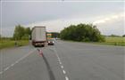 В столкновении грузовика и легковушки в Сызранском районе пострадали двое несовершеннолетних