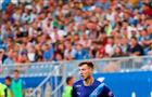 Данил Липовой переходит в астраханский ФК "Волгарь"