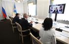 В Ульяновске прошел онлайн-форум "Российско-японское сотрудничество: новые вызовы, новая реальность"