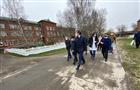 Глеб Никитин проверил работу Понетаевского ПНИ, где были выявлены случаи заболевания коронавирусом