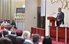 В Саратовской области будет достроен 31 "проблемный" дом обманутых дольщиков с помощью ДОМ.РФ