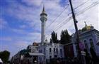 В Самаре после реконструкции открылась историческая мечеть