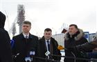 На окончание строительства Кировского моста государство выделит 860 млн рублей