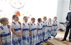Дмитрий Азаров проверил качество строительства детского сада в селе Ягодное