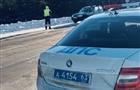 57 пьяных водителей поймали за три дня в Самарской области