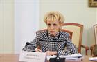 Глава Мордовии назначил Галину Лотванову исполняющим обязанности первого вице-премьера