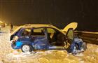 В Жигулевске в ДТП с несколькими авто пострадали три человека
