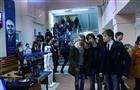 В СГАУ состоялась завершающая встреча цикла дней открытых дверей