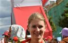 Тольяттинка стала победительницей V Пермского марафона
