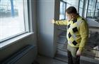 Трещины, образовавшиеся в здании "Лада-Арены", полностью ликвидированы