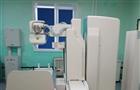 В Питерской районной больнице появился новый рентгенологический аппарат