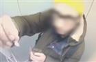 Тольяттинец украл камеру видеонаблюдения из лифта