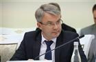 Губернатор Самарской области утвердил отставку своего зама Дмитрия Яковлева