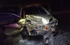 Трое человек за сутки пострадали в ДТП с пьяными водителями в Самарской области