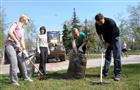 В Башкортостане начались экологические субботники