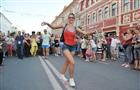 Улица Куйбышева до конца лета по выходным поработает в пешеходном режиме