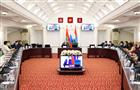 Депутаты гордумы Самары обсудили развитие муниципального спорта