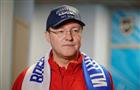 Дмитрий Азаров: "Сделаю все, чтобы "Лада" в следующем сезоне играла в КХЛ, но во многом это будет зависеть от результатов команды"
