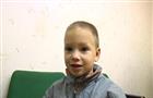 Полицейские Тольятти разыскали мать мальчика, в одиночестве гулявшего во дворе на бульваре Курчатова