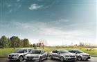 ŠKODA продолжила рост на мировых рынках