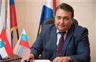 Первым вице-мэром Самары назначен Владимир Сластенин