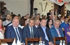 Клуб веселых нефтяников компании ЛУКОЙЛ вновь сыграл в Самаре