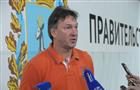 Сергей Светлов: "В последнем периоде "Лада" не смогла забить, хотя моменты создавала"